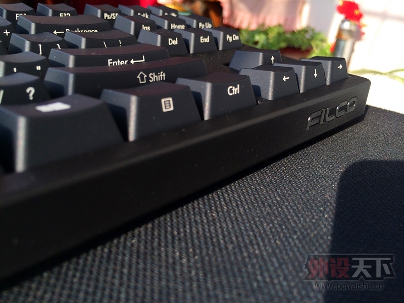��ɾ���������ϡ�filco����87��̺����