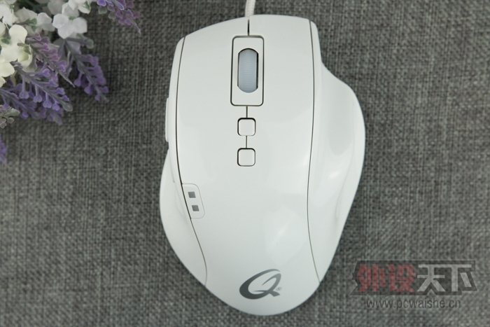 ӡϼһʱ QPAD OM-75ϸ