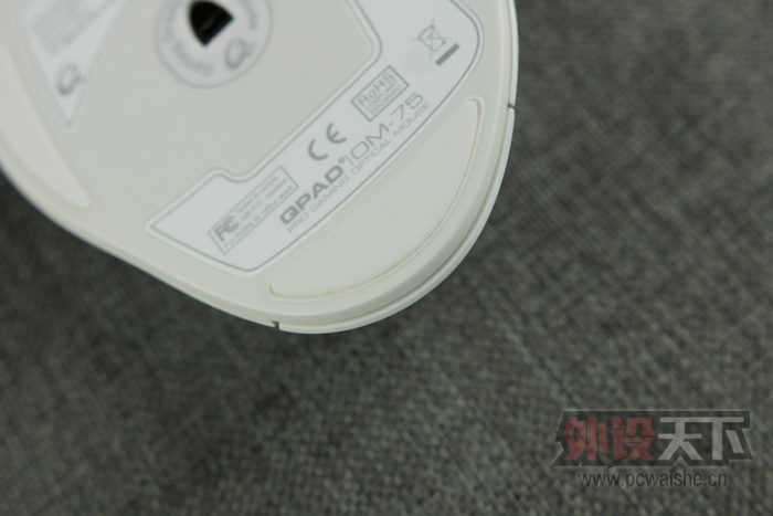 ӡϼһʱ QPAD OM-75ϸ