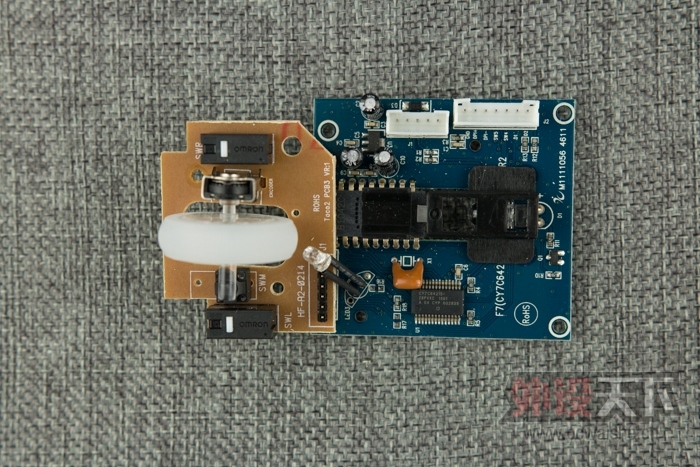 ӡϼһʱ QPAD OM-75ϸ