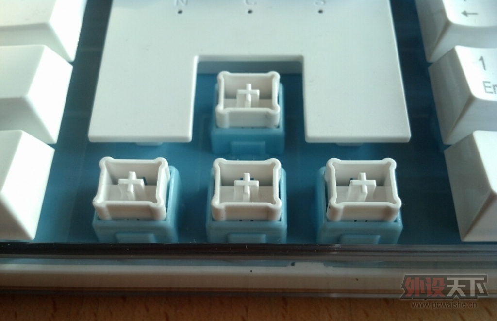 ��������I-ROCks�����ǿˣ�IK6���������� �Ͳʺ��ñ