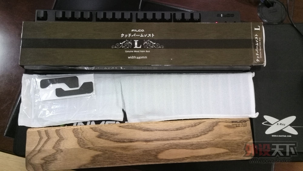 ��������FILCO����һ�� 320���ʽ��㻦
