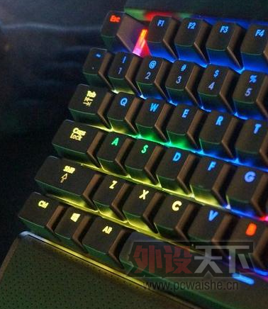 ����һ��RGB.. K70 RGB �ͺڹѸ�RGB�ĸ���ʹ������