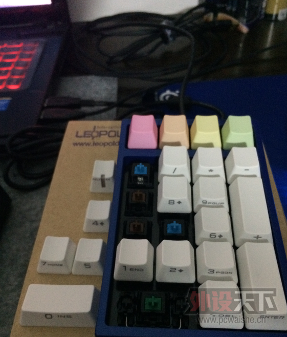 ���������������²���LEOPOLD 210TP����С����