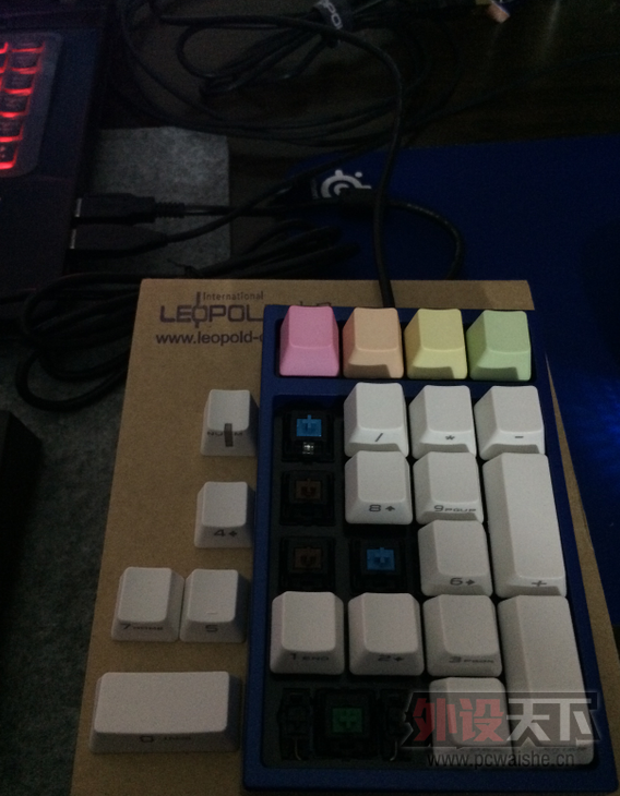 ���������������²���LEOPOLD 210TP����С����