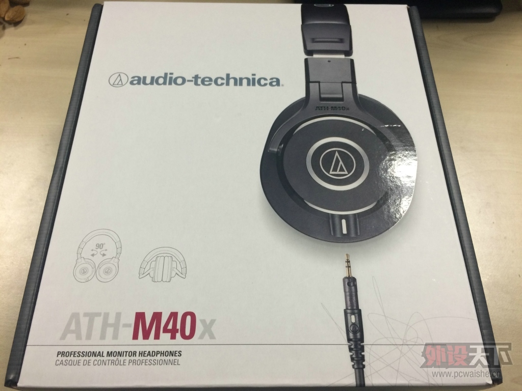 [�ѳ�]�����ա�������ATH-M40X 9��+