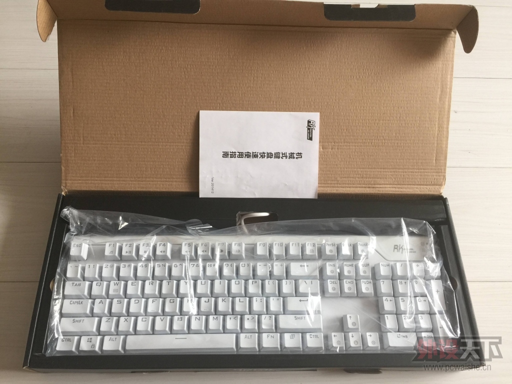 RK RG928-RGB���� ���ñ���