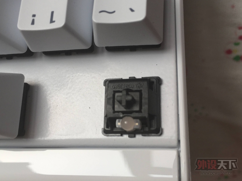 RK RG928-RGB���� ���ñ���