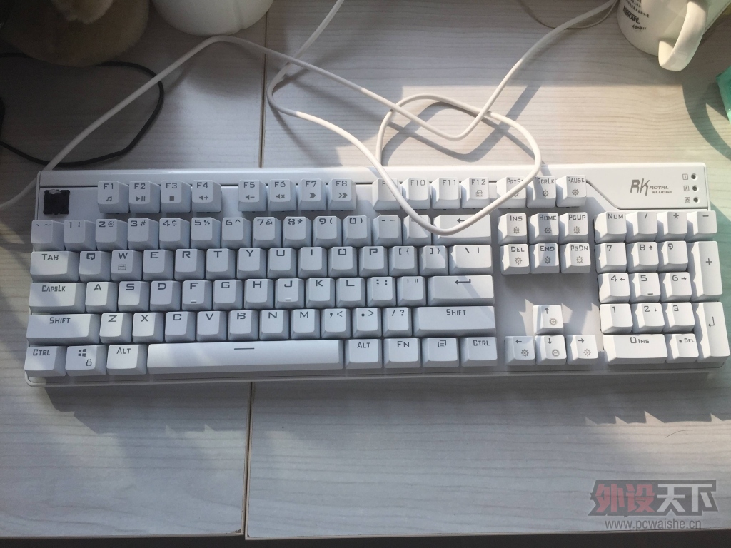 RK RG928-RGB���� ���ñ���