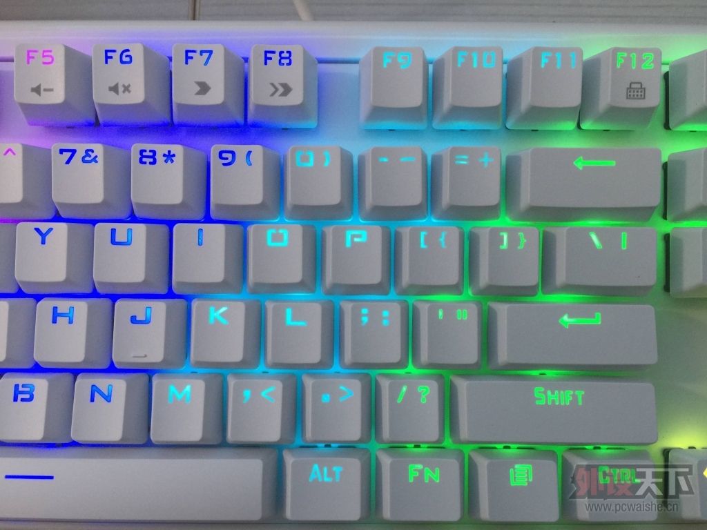 RK RG928-RGB���� ���ñ���