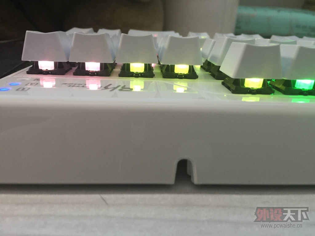 RK RG928-RGB���� ���ñ���