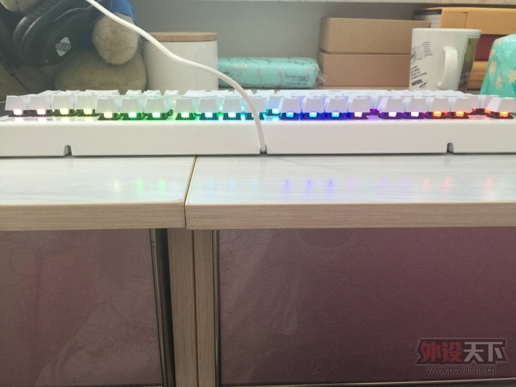 RK RG928-RGB���� ���ñ���