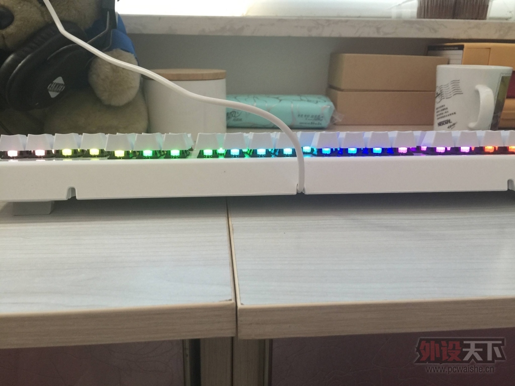 RK RG928-RGB���� ���ñ���