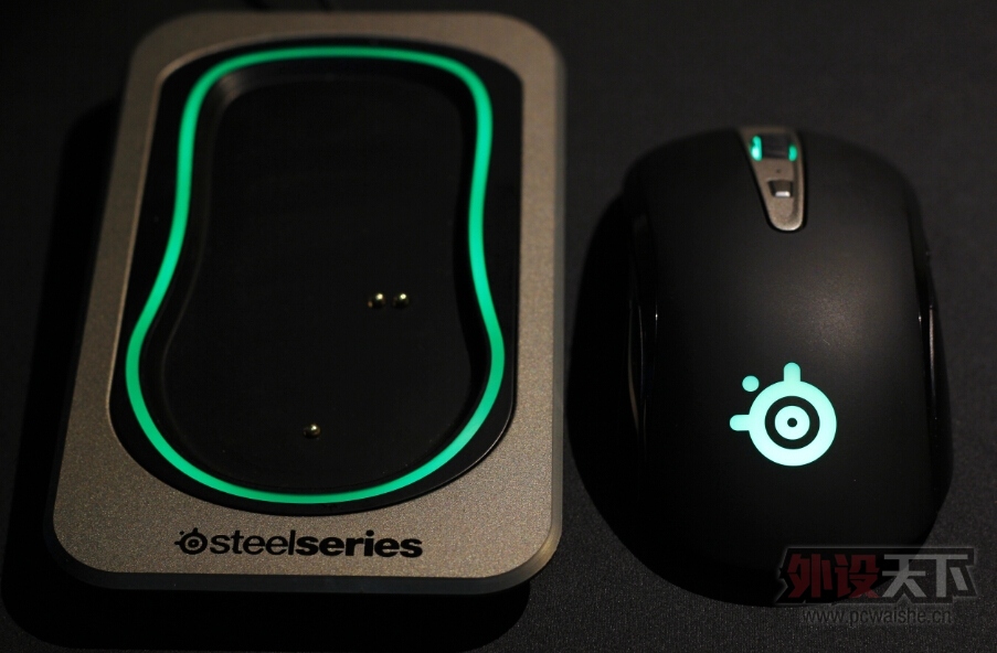 �������ߺ���Steelseries ���ߴ�ʦ�����ǹ��룬95��