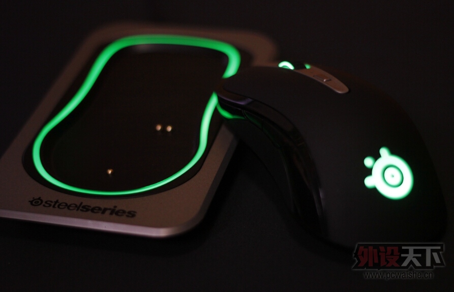 �������ߺ���Steelseries ���ߴ�ʦ�����ǹ��룬95��