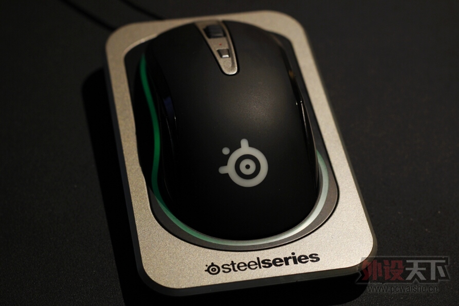 �������ߺ���Steelseries ���ߴ�ʦ�����ǹ��룬95��