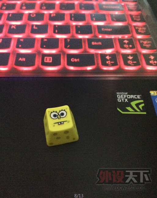 ikbc RGB ñpbt౦