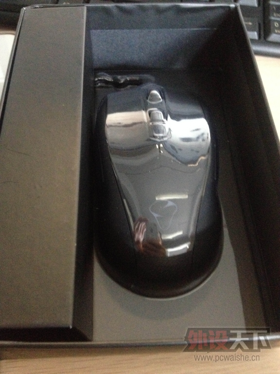 ������ϡ����꡿ MIONIX AVIOR 7000��������ˮ��