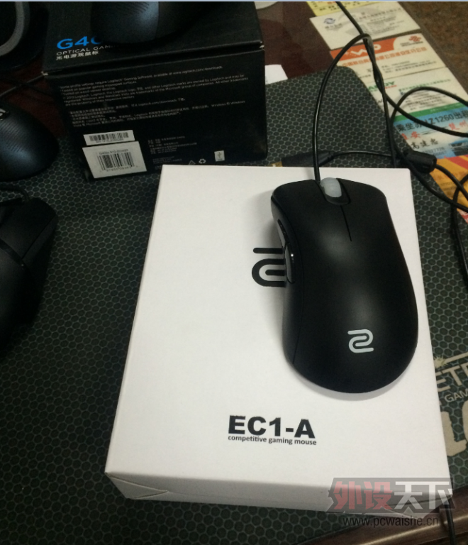 ա zowie EC1-A 9  ޼g400s 9