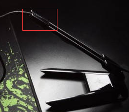 Razer Mouse Bungee߼е˾~