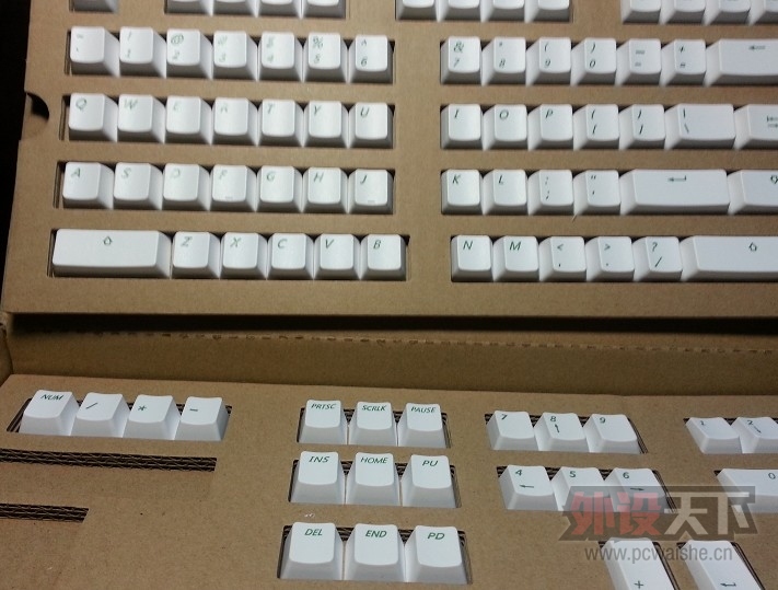 ��������ikbc 104 pbt��ɫ���ͼ�ñ