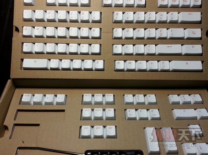 ��������ikbc 104 pbt��ɫ���ͼ�ñ
