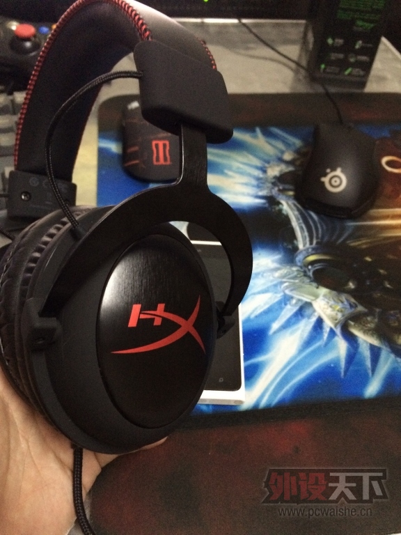 ʿٶHyperXС