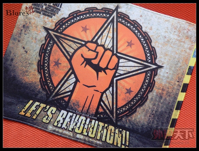 Fire-Pad  棨°ʹԤ~
