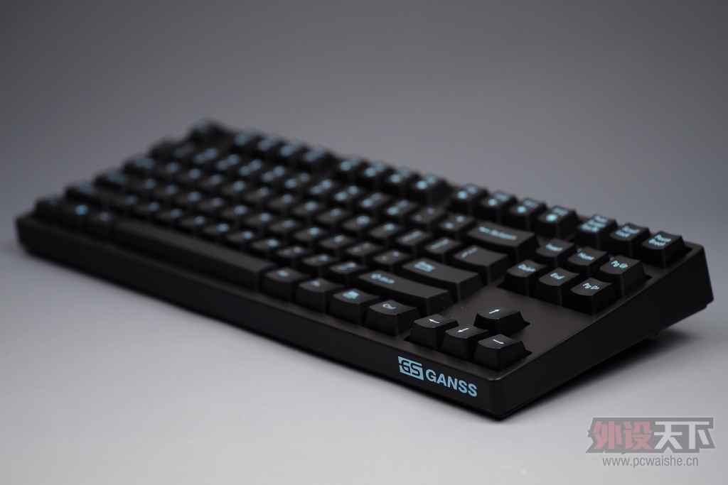 GANSS G.S-87 Լ͵Ļеͼ
