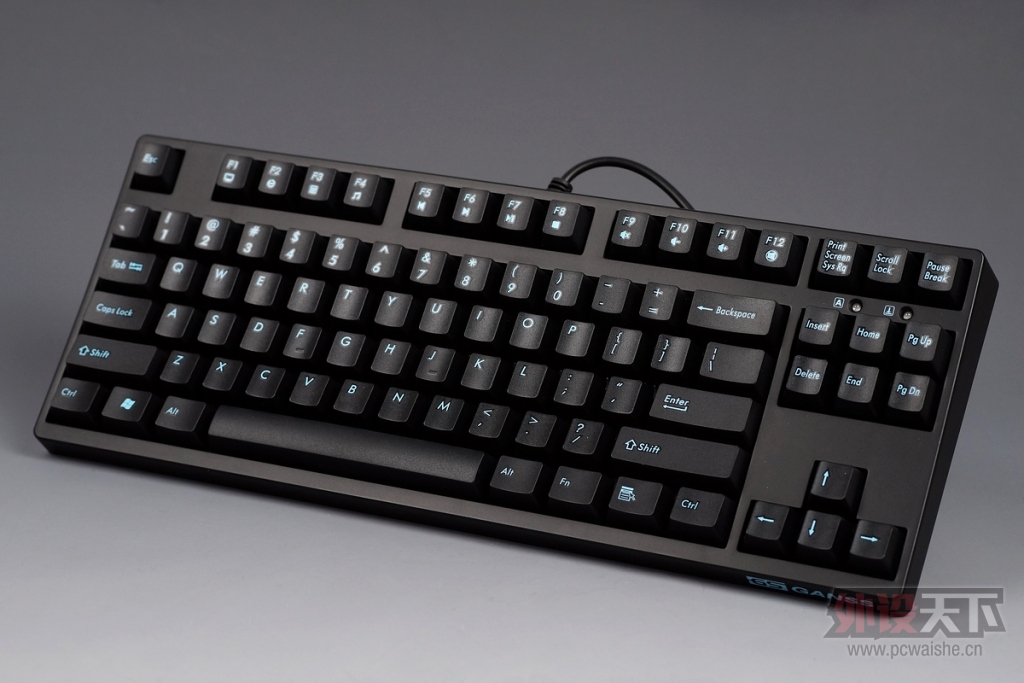 GANSS G.S-87 Լ͵Ļеͼ