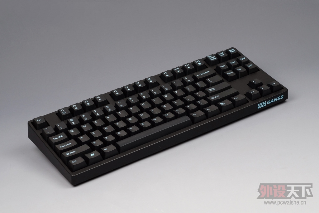 GANSS G.S-87 Լ͵Ļеͼ