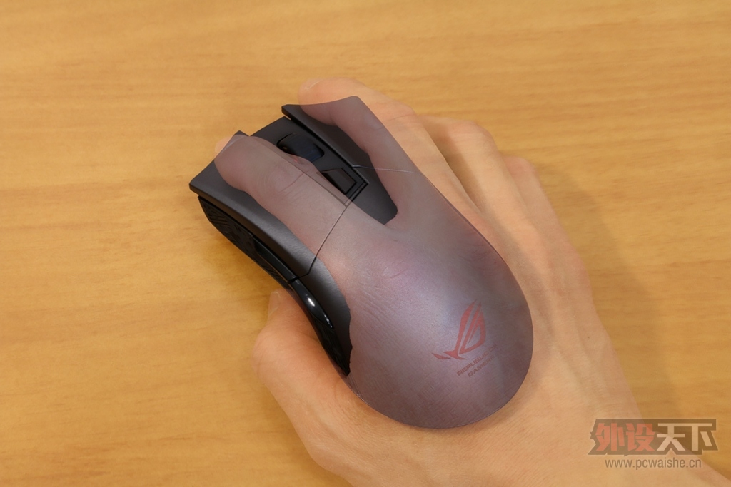 ϴ裿ASUS ROG Gladius G羺飡