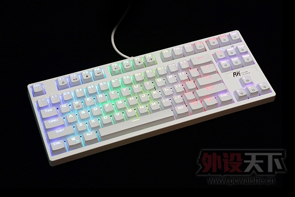 RK����RG987��ԼʽRGB�����е����