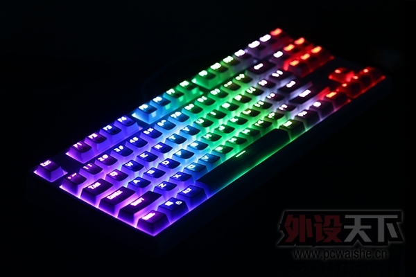 RK����RG987��ԼʽRGB�����е����