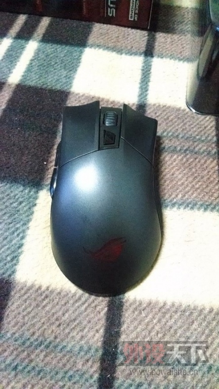 [����]��˶ ROG Gladius ��G�羺���  288Ԫ