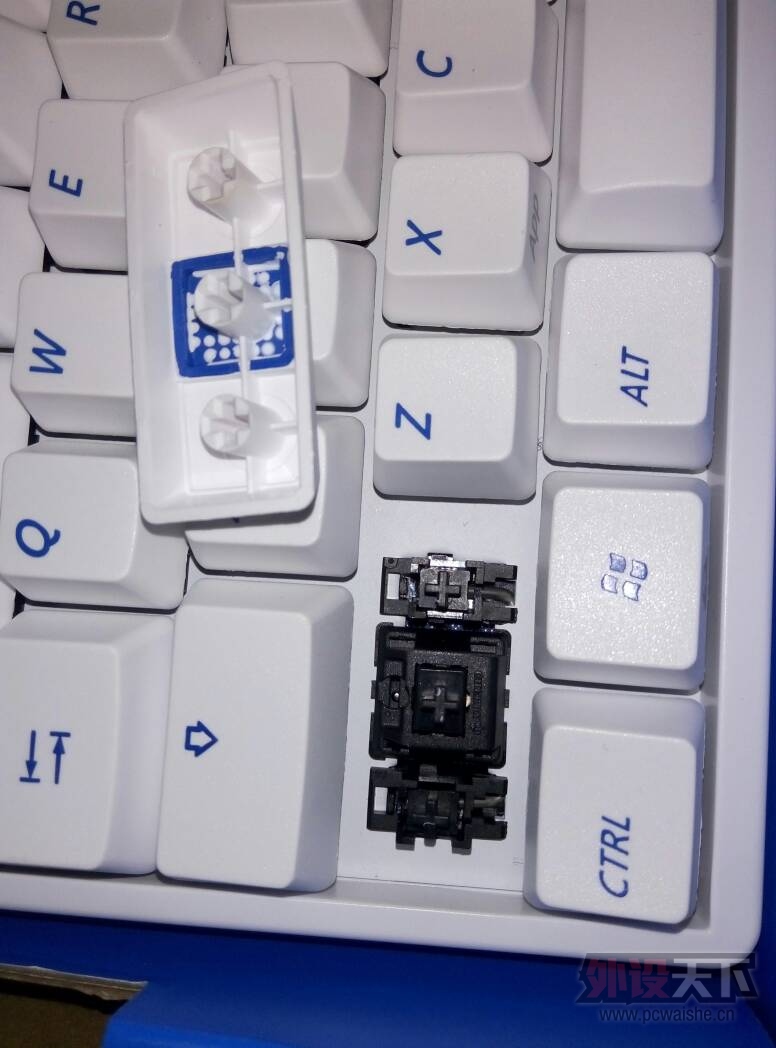 ��ɽ�������۸յ���ikbc-PBT��ɫ��ɫ����ɫ�����ñ�������Դ����ǰ���ɫ