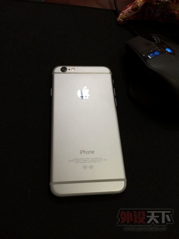 ��֣�ݡ�iPhone 6 16G���л� С���� 4200