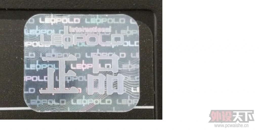 ikbcʽͺLeopoldɺϵ