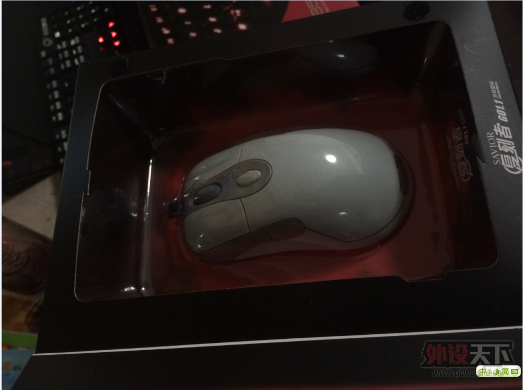 ��������NVIDIA����ƻ���QPAD MK85 GO1.1