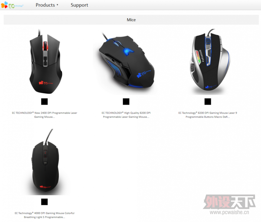 UtechSmartAnkerEC Technology