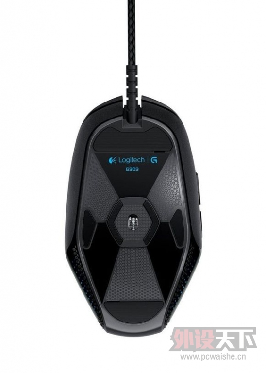 �޼������Ƴ��� G303 Daedalus Apex ���