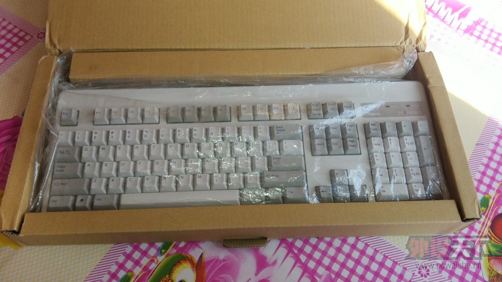 [������] RealForce 103U ��ɫ 9�� 1050 ��˳��