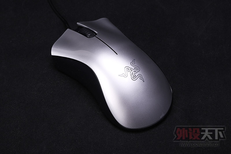 Razer DeathAdder ��������1800dpi����ս��2015��ذ�ͼ��