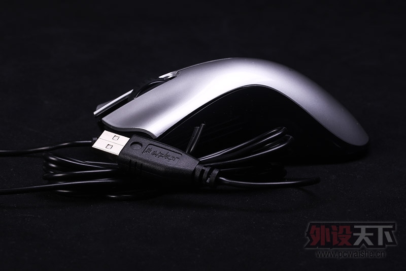 Razer DeathAdder ��������1800dpi����ս��2015��ذ�ͼ��