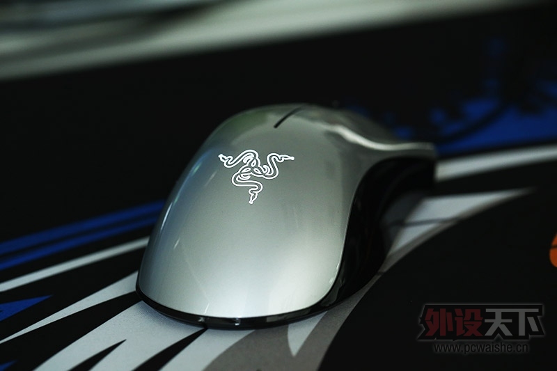 Razer DeathAdder ��������1800dpi����ս��2015��ذ�ͼ��