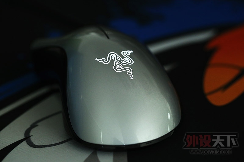 Razer DeathAdder ��������1800dpi����ս��2015��ذ�ͼ��