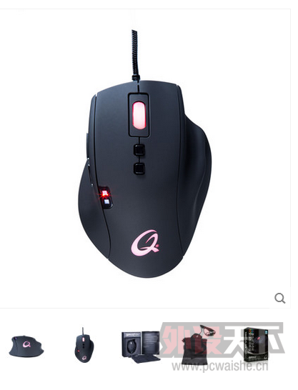 QPAD 8K����û����������˵����ܽ���˵����