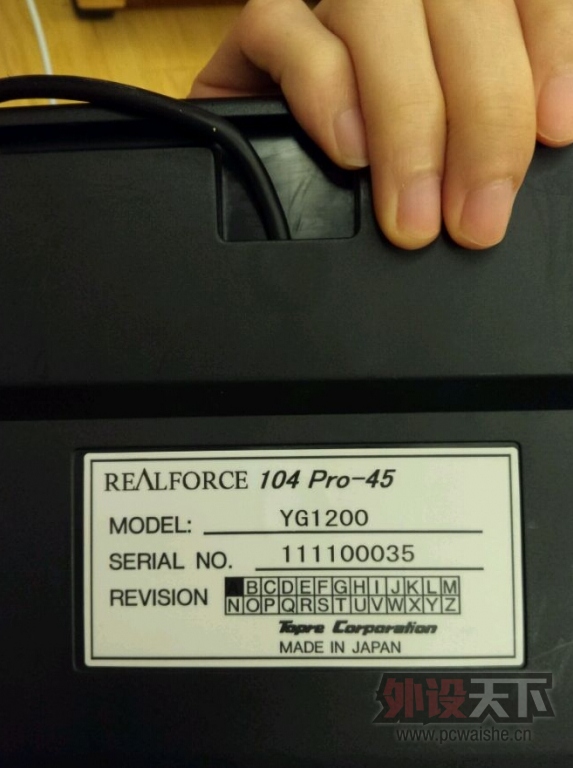 ���Ϻ���realforceʮ���� SP��Ʒ�����  1200 150