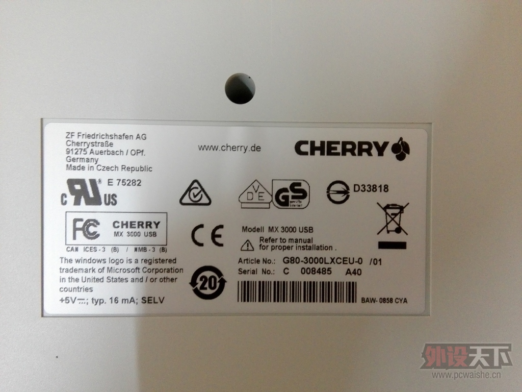��X��cherryG80-3000���䣬���Ƽ���ñ��200���ڣ�