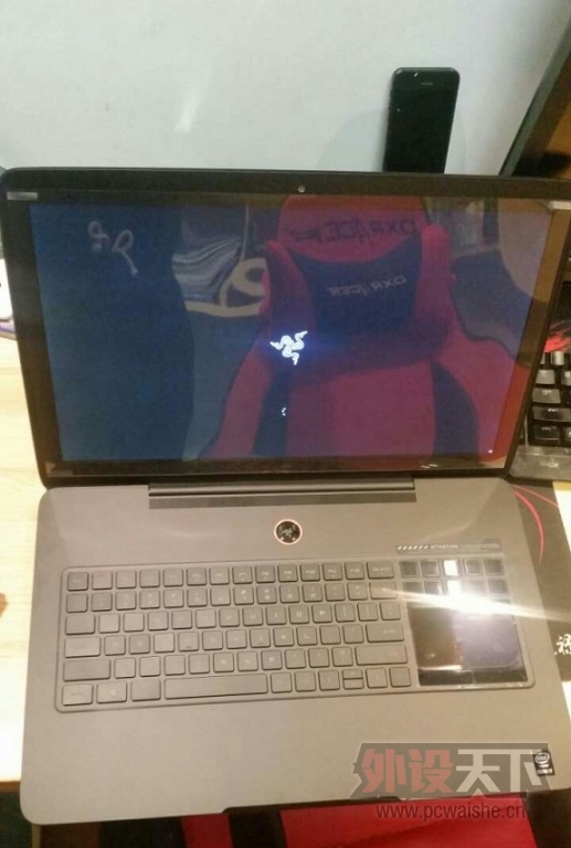 ����װx...����ţx.......��Razer Blade pro 2014�򡰱���